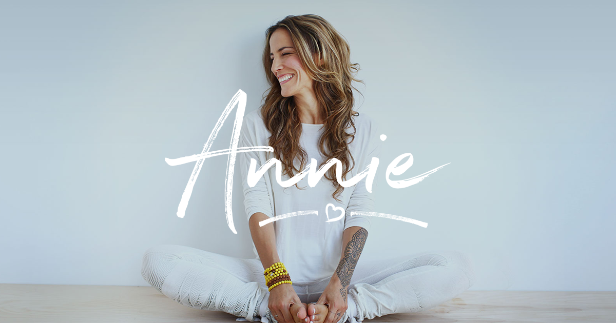 Annie Langlois | Accueil