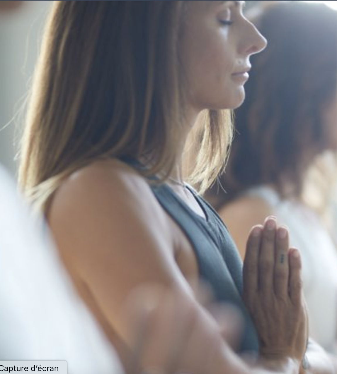 Formation Essence du souffle : Les fondements de la respiration consciente